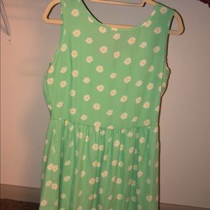 Daisy Dress